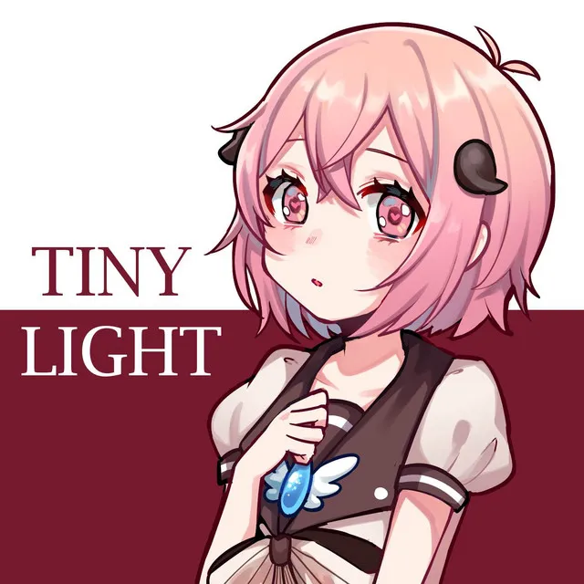 Tiny Light (Jibaku Shounen Hanako-kun ED)