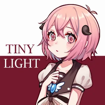 Tiny Light (Jibaku Shounen Hanako-kun ED) by Chiika Yamane