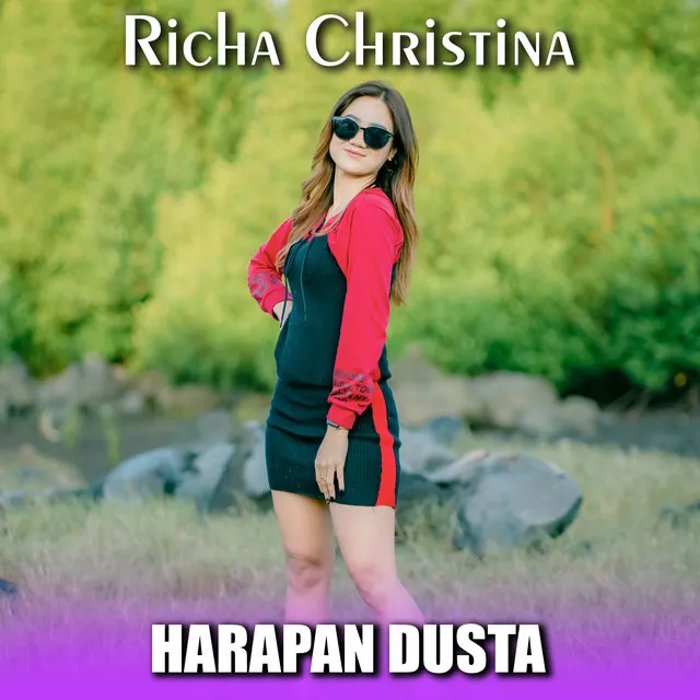 Harapan Dusta