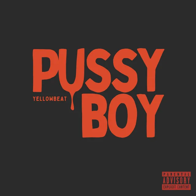 Pussy Boy