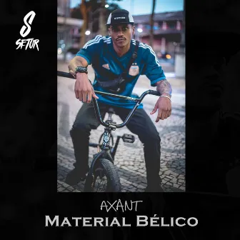 Material Bélico by Axant