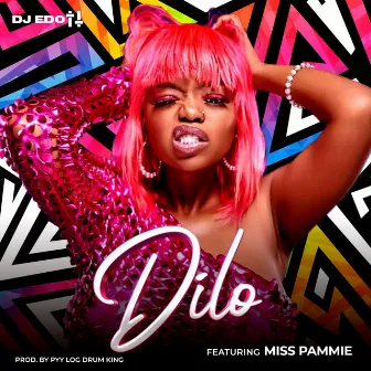 Dilo by Miss Pammie