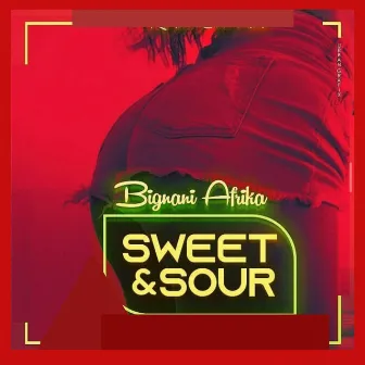 Sweet & Sour by Bignani Afrika