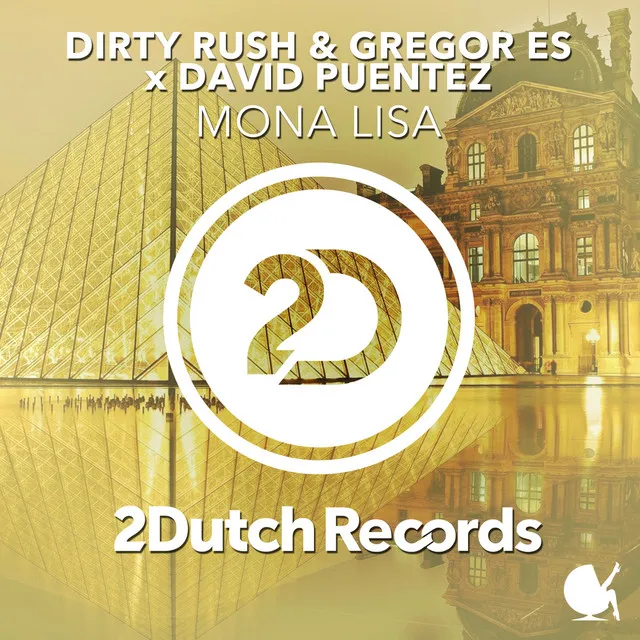 Mona Lisa - Extended Mix