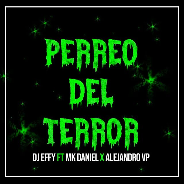 Perreo del Terror