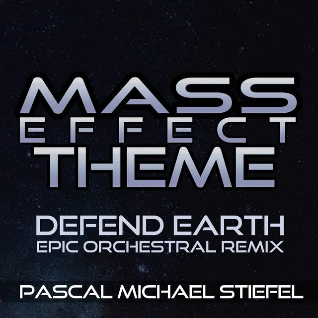 Mass Effect Theme 