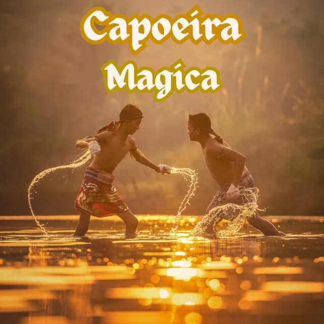 Capoeira Magica