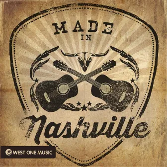 Made In Nashville by Andrew Nicholas Love