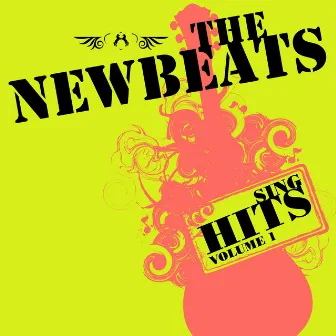 The Newbeats Sing Hits - Volume 1 & Volume 2 by The Newbeats