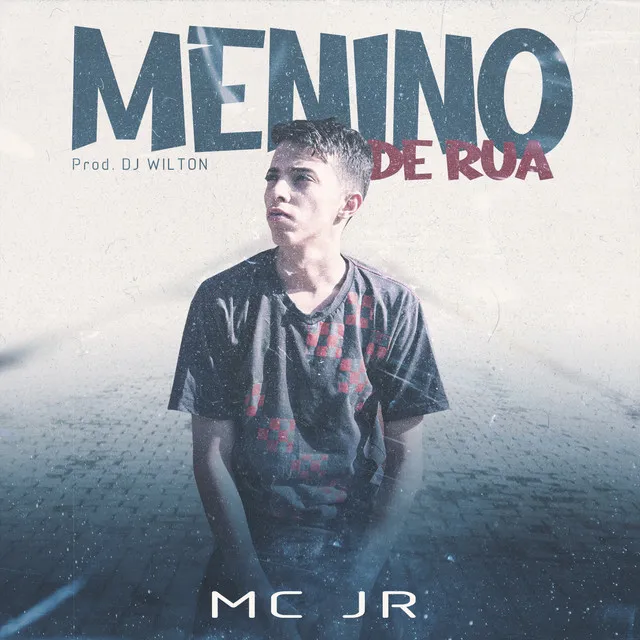 Menino de Rua