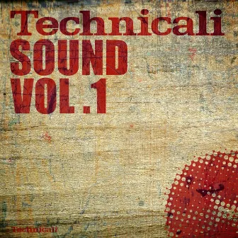 Technicali Sound Vol. 1 by LD & Ariano