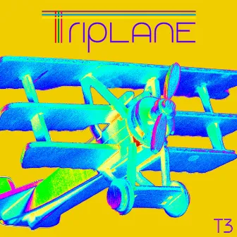 T3 by Triplane