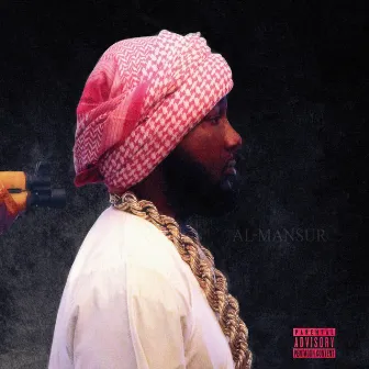 Al-Mansur by Bless Picasso