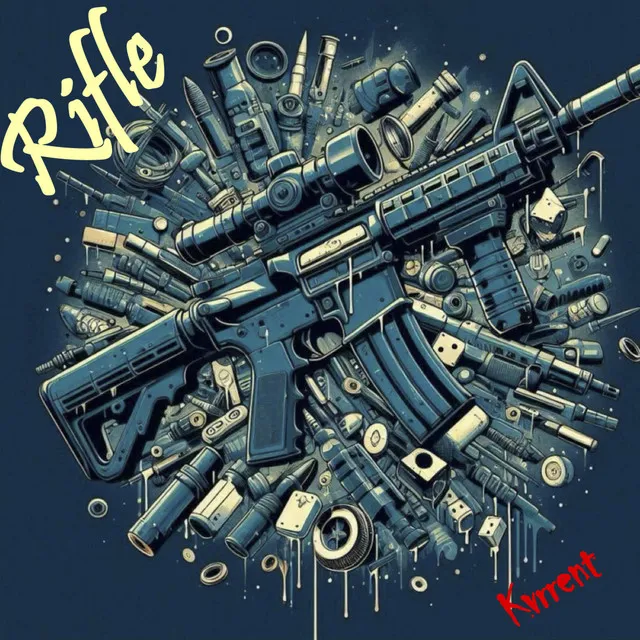 Rifle