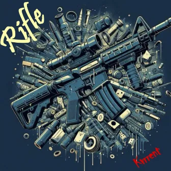 Rifle by Laidley Production