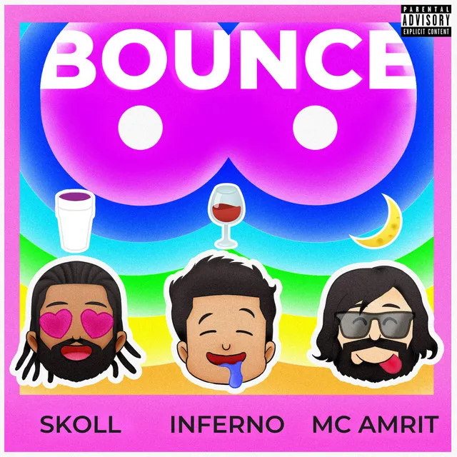 Bounce