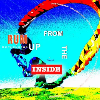 Up From The Inside by Rum