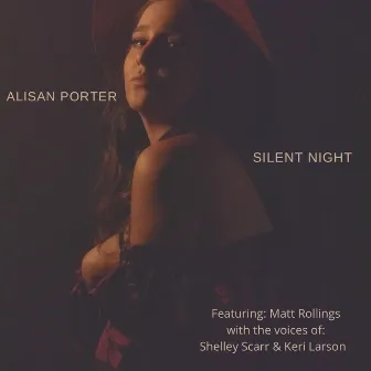 Silent Night by Alisan Porter