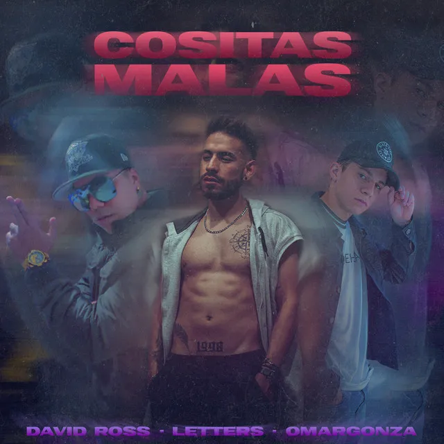 Cositas Malas