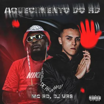 Aquecimento do R.D by Dj VRS