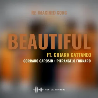 Beautiful by Corrado Carosio