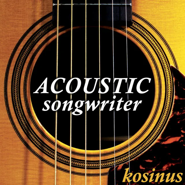 Acoustic Songwriter