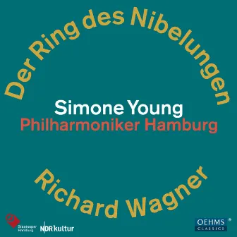 Wagner: Der Ring des Nibelungen (Live) by Christian Franz