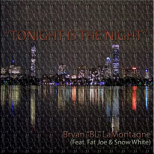 Tonight Is the Night (feat. Snow White)