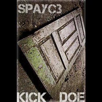 Kick Doe by Spayc3