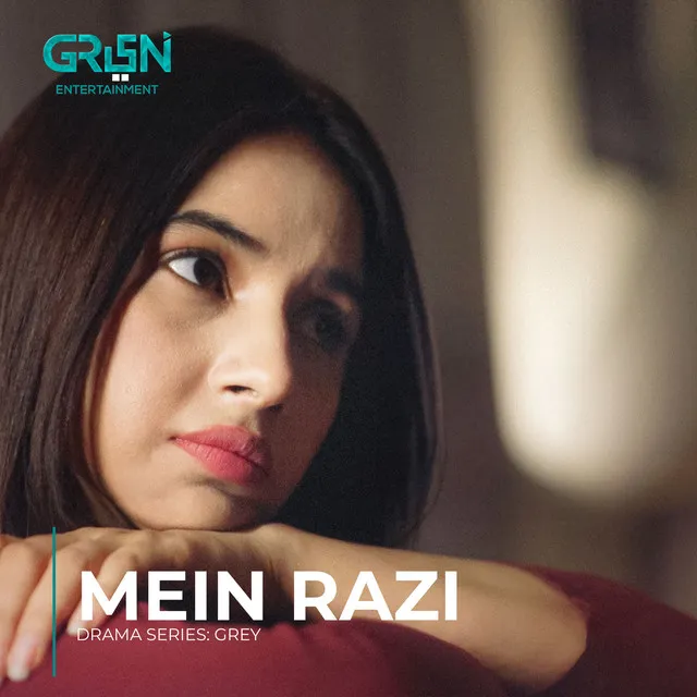 Mein Razi - Original Soundtrack From "Grey"