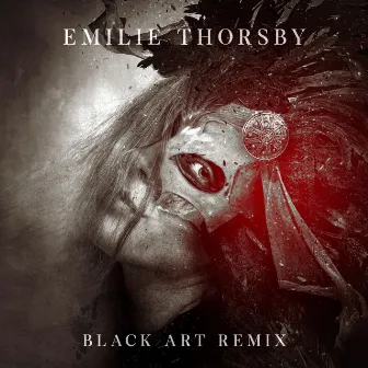 Black Art Rmix by Emilie Thorsby