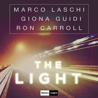 The Light by Giona Guidi