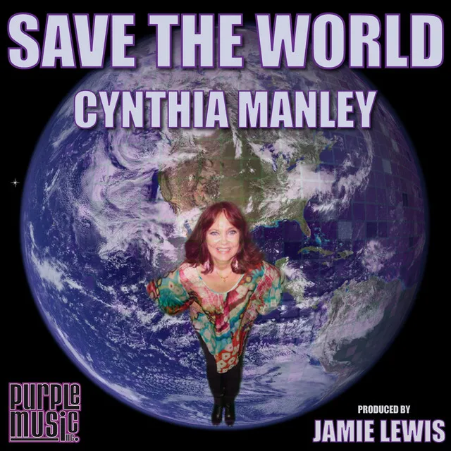 Save the World