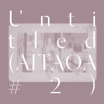 Untitled (AITAOA #2) by Portico Quartet