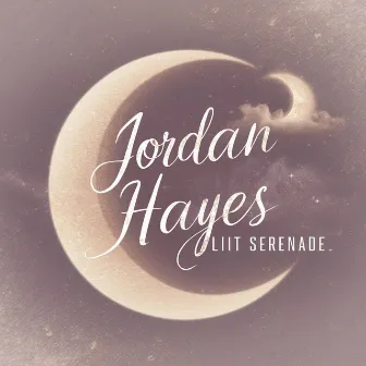 Moonlit Serenade by Jordan Hayes