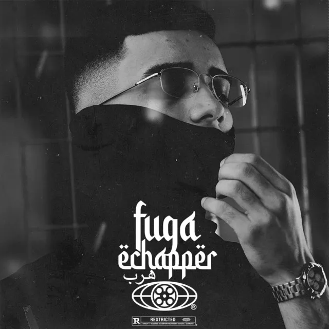 Fuga Échapper