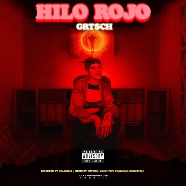 HILO ROJO