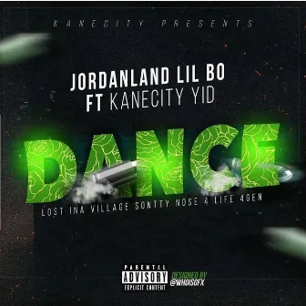 Dance by Lil Bo