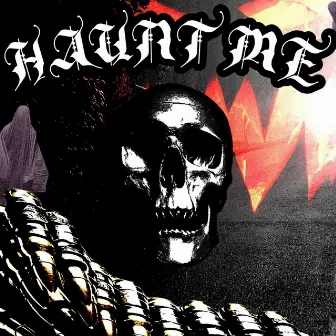 Haunt Me by prettypinkmolly