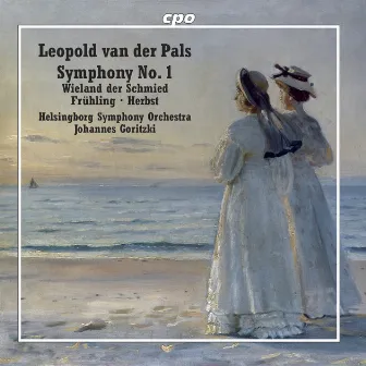 Pals: Symphony No. 1 by Leopold van der Pals