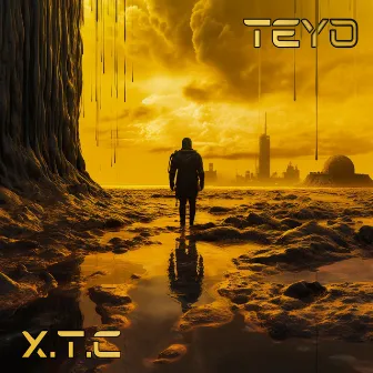 XTC by Téyo