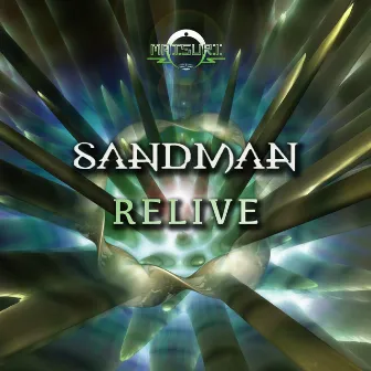 Relive by Sandman