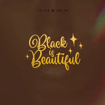 Black Is Beautiful by JuiceBox of Paradise