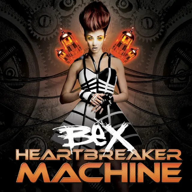 Heartbreaker Machine (Original Pop Mix)