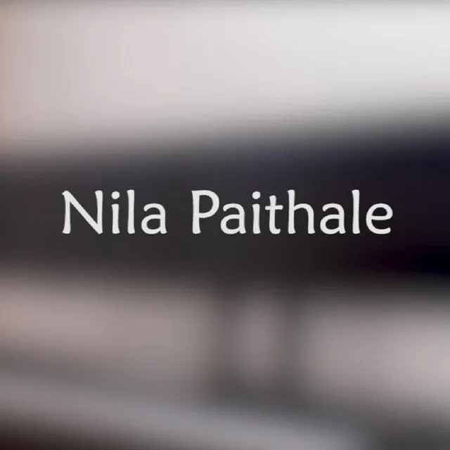 Nila Paithale ( Malayalam Cover Song )