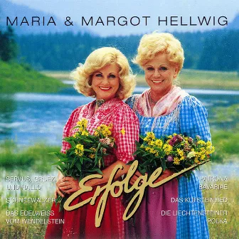 Erfolge by Maria & Margot Hellwig