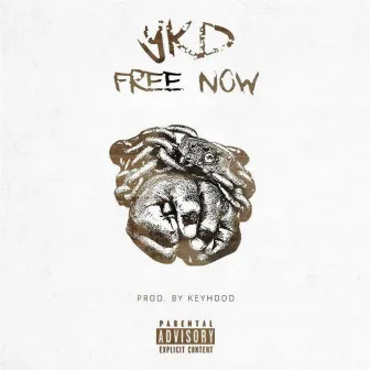 Free Now by YoungKingDockz