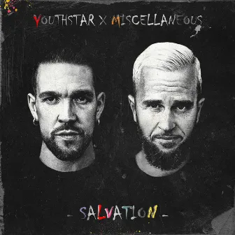 Salvation by Miscellaneous