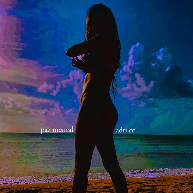 paz mental - versión femenina