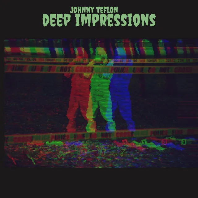 Deep Impressions